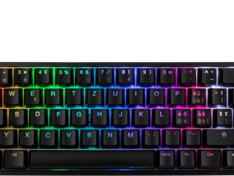 Tastiera Ducky One 2 SF