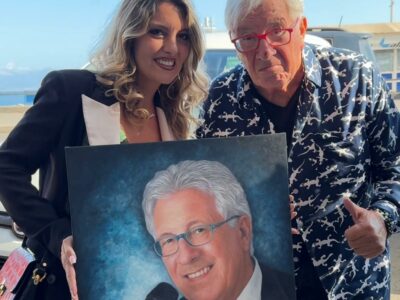 Quadri a olio su tela su commissione