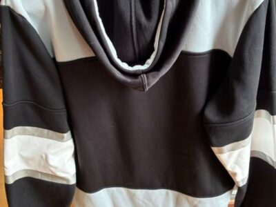 Reebok NHL Los Angeles Kings Hoodie in Grösse S