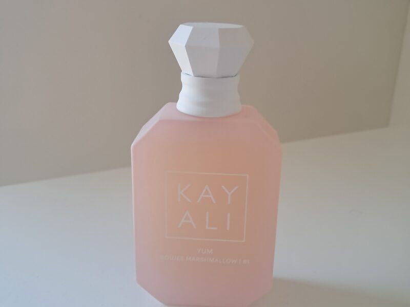 Kayali Yum Boujee Marshmallow 81
