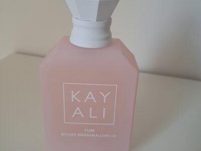 Kayali Yum Boujee Marshmallow 81