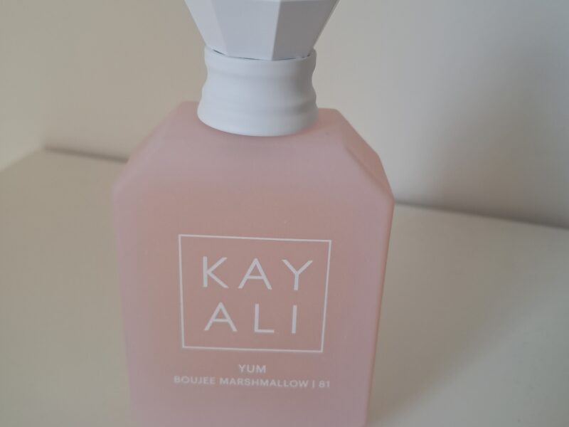 Kayali Yum Boujee Marshmallow 81