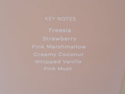 Kayali Yum Boujee Marshmallow 81