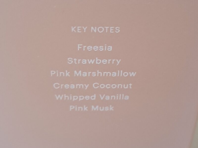 Kayali Yum Boujee Marshmallow 81