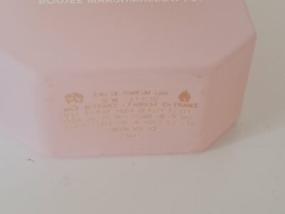 Kayali Yum Boujee Marshmallow 81