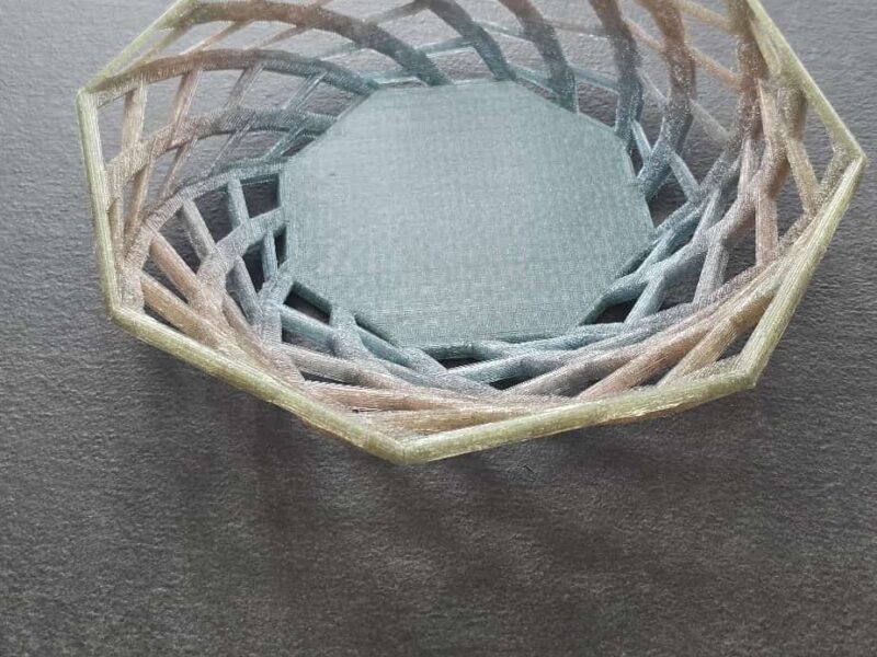 Oggetti in 3d