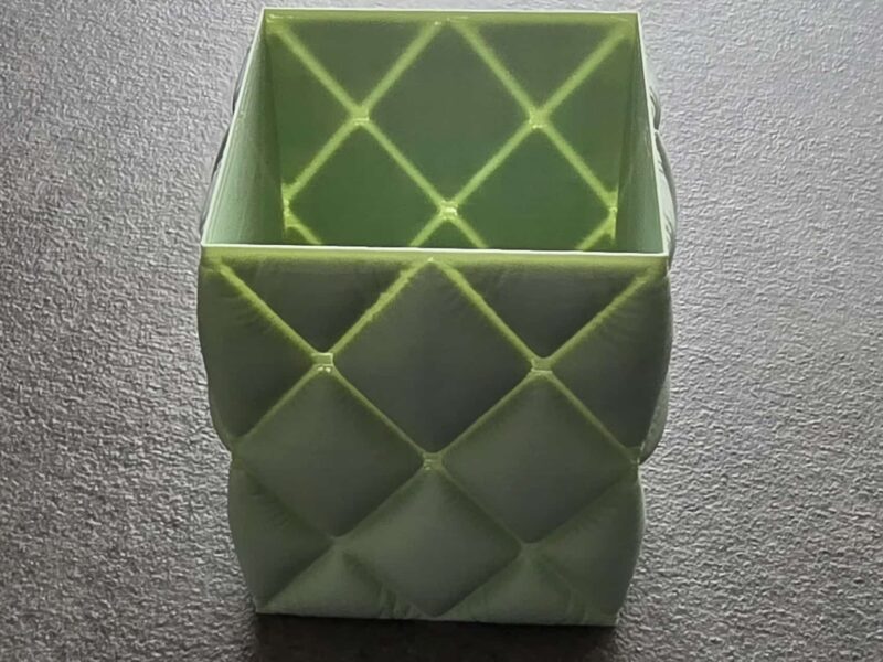 Oggetti in 3d