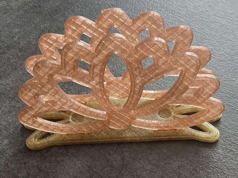 Oggetti in 3d