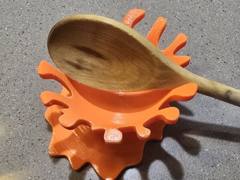 Oggetti in 3d