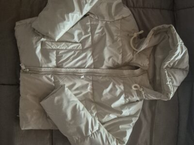 Piumino invernale donna