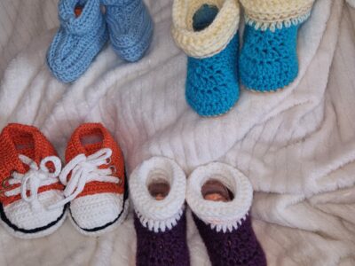 Vendo amigurumi all'uncinetto