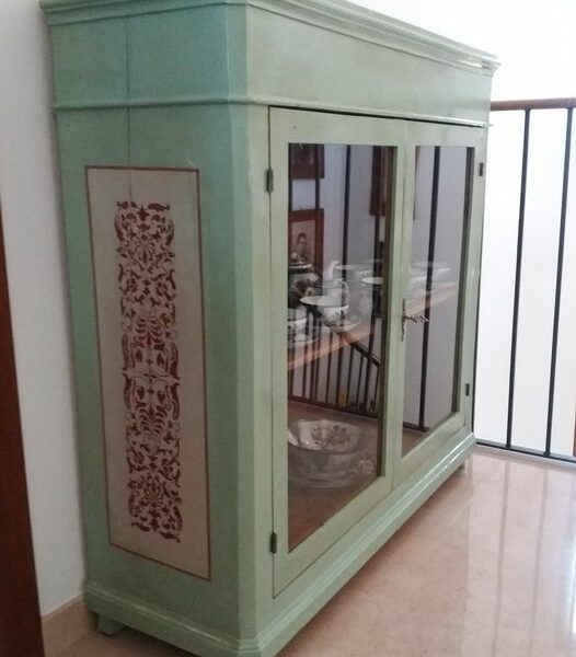 CRISTALLIERA LIBRERIA VENETA DELL' 800