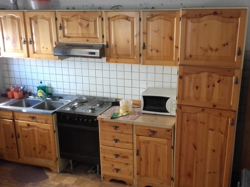 Arredamento "Chalet Montagna" completo