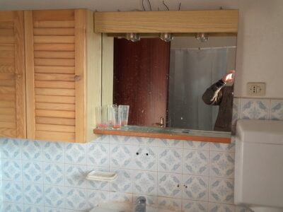 Arredamento "Chalet Montagna" completo