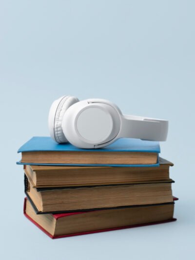 Libri, Film e Musica