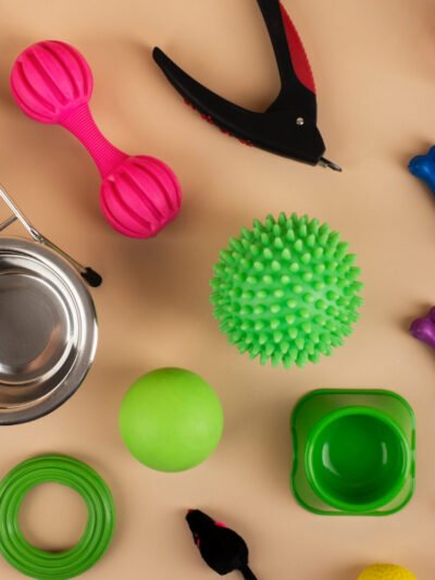 Accessori per Animali