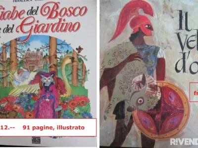 Libri per bambini