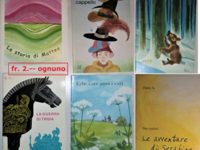 Libri per bambini
