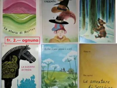 Libri per bambini