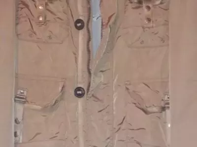 Peuterey Jacke Blouson Jacket Giacca Piumino Size L Ottime condizioni Sehr Guter Zustand