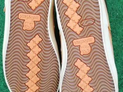 Timberland Schuhe Shoes Chaussures Scarpe EU 38.5 US 7.5