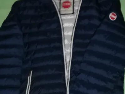 Colmar Daunenjacke Blouson Jacket Giacca Jacke Size M 48