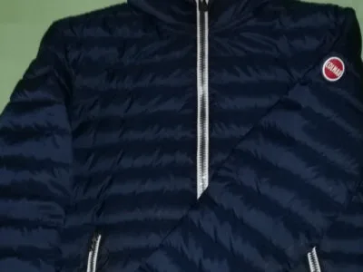 Colmar Daunenjacke Blouson Jacket Giacca Jacke Size M 48