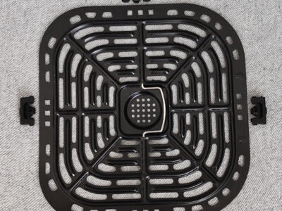 Air Fryer Grill