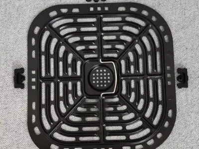 Air Fryer Grill