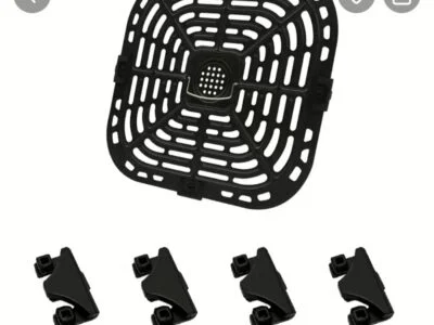 Air Fryer Grill