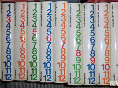 Enciclopedia dei Ragazzi