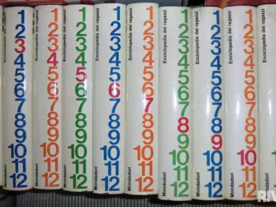Enciclopedia dei Ragazzi