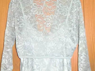 Abito tubino con bolero
