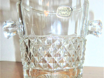 Secchiello portaghiaccio