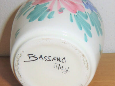 Vasi in ceramica
