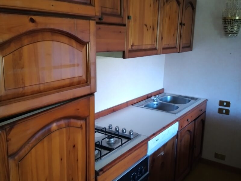 Cucina completa