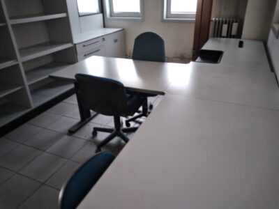 Pareti divisorie per creare uffici completi