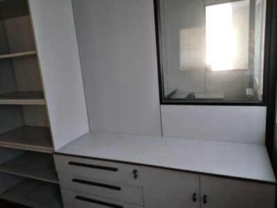 Pareti divisorie per creare uffici completi