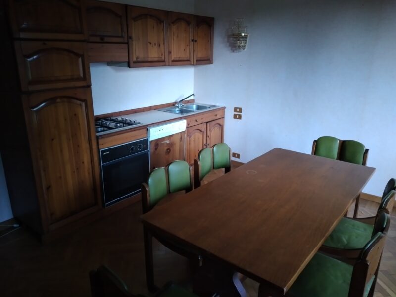 Cucina completa