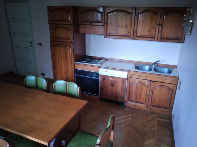 Cucina completa