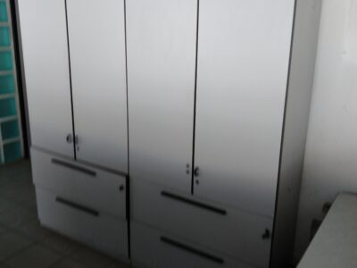 Reception Accettazione angolare