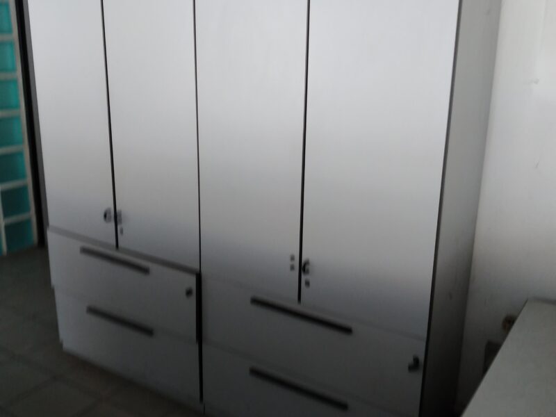 Reception Accettazione angolare