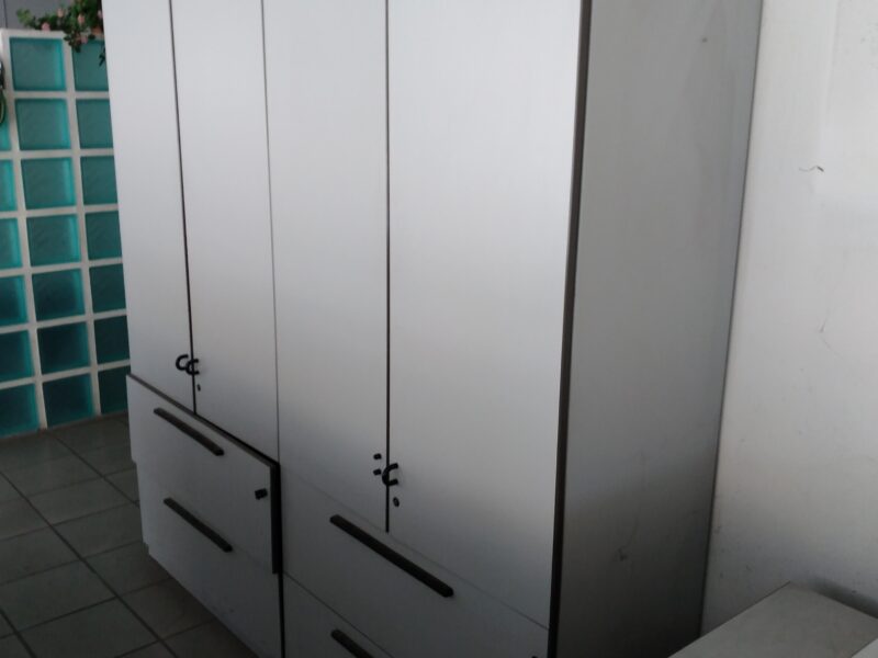 Reception Accettazione angolare