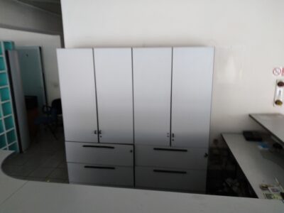 Reception Accettazione angolare