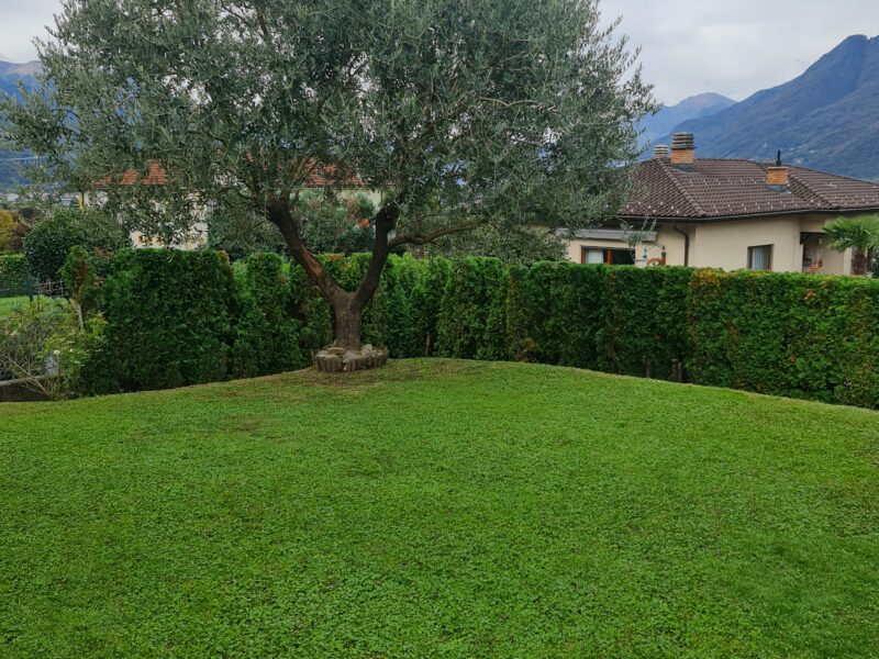 Casa unifamiliare