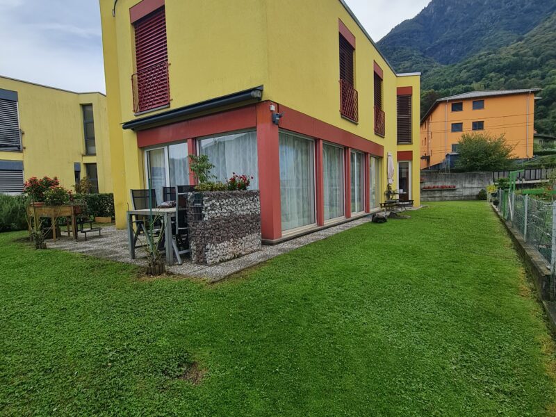Casa unifamiliare