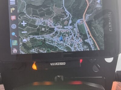 VENDO KTM 690R ENDURO Trasformazione Rally