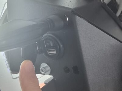 VENDO KTM 690R ENDURO Trasformazione Rally