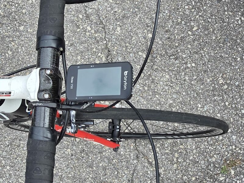 Bicicletta da corsa Ciclo COLNAGO CLX ULTEGA CARBONIO SHIMANO