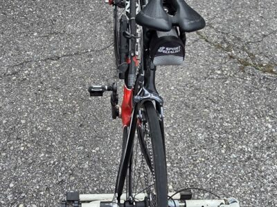 Bicicletta da corsa Ciclo COLNAGO CLX ULTEGA CARBONIO SHIMANO